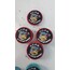 Red Acab Patch