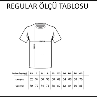 KARAKAN NAVY TEE