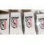 The Ayılar Crew Sox& Extra Patches
