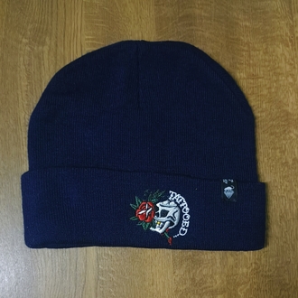 DG OLD SCHOOL COL.BEANIES 