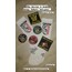 The Ayılar Crew Sox& Extra Patches