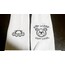 The Ayılar Crew Sox& Extra Patches