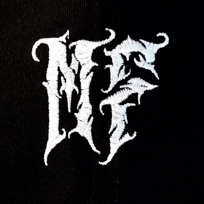 Mother Fucker Crew Socks