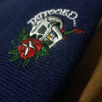 DG OLD SCHOOL COL.BEANIES 