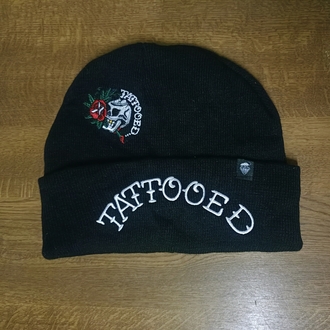 DG OLD SCHOOL COL.BEANIES 