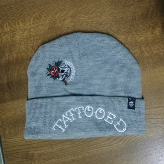 DG OLD SCHOOL COL.BEANIES 