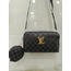 Louis Vuitton Kol Çantası