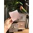 minimal pembe memopad
