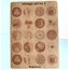 vintage sticker seti (3’lü)
