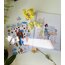 Girls at work notebook spiralli defteri