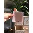 minimal pembe memopad