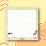 tatlı ghost Memopad