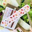 son bahar washi sticker