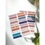 washi tape bant sticker
