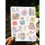 vintage mat no:36
