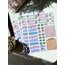 planer stickerleri mat no:41
