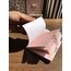minimal pembe memopad