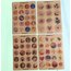 4’lü vintage stiker seti