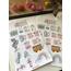 okul temeli sticker (1 sayfa)