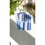 mavi washi tape bant sticker