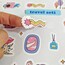 travel set Stickers