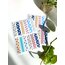 renkli washi tape bant sticker 
