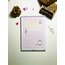 hayalet spiralli defter