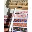 washi tape bant sticker