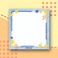 yıldızlı Memopad