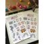 okul temeli sticker (1 sayfa)