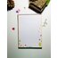 ay çiçeğim spiralli defter