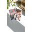 vintage washi tape bant sticker