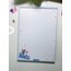 mavi mektup spiralli defter 