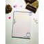 hayalet spiralli defter