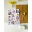 vintage mat no:36