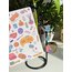 self care mat stickerleri no:2