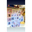 19 adet Sticker seti no:1