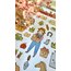2’li Çiftçi kawai sticker 