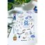 Mat Kawai sticker