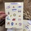 Ramazan stickerleri