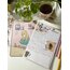 Study motivation notebook