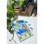 Sevgili spiralli defter
