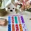 Washi tape no:3