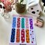 Washi tape no:3