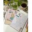 Study motivation notebook