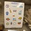 Ramazan stickerleri