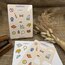 Ramazan stickerleri