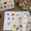 Ramazan stickerleri
