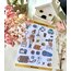 2’li Fotoğrafçı temalı Kawai sticker