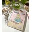 Study motivation notebook